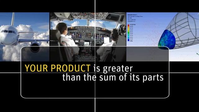 ANSYS Product Promise смотреть онлайн
