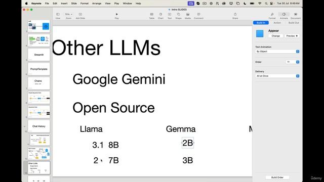 3. Other LLMs смотреть онлайн