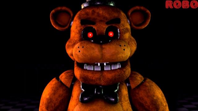 {SFM/BLENDER/FNAF} WE WANT OUT COLLAB PART 16 FOR MOLTENSPAGHETTI смотреть онлайн