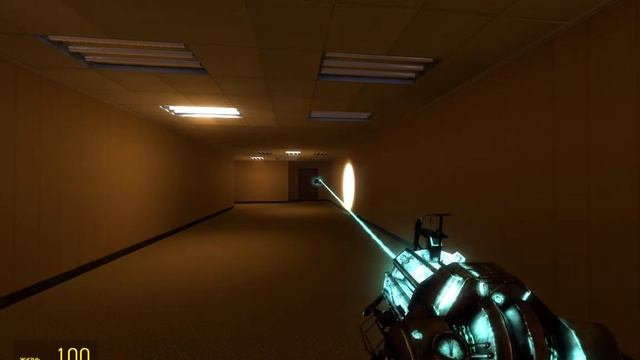 SSGI in Garry's Mod смотреть онлайн