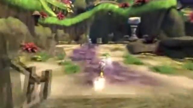 Ratchet & Clank Future: A Crack in Time PlayStation 3 смотреть онлайн