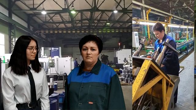 18 Колл. работа_Колиниченко, Равилова_СОШ №7 г. Медногорска смотреть онлайн