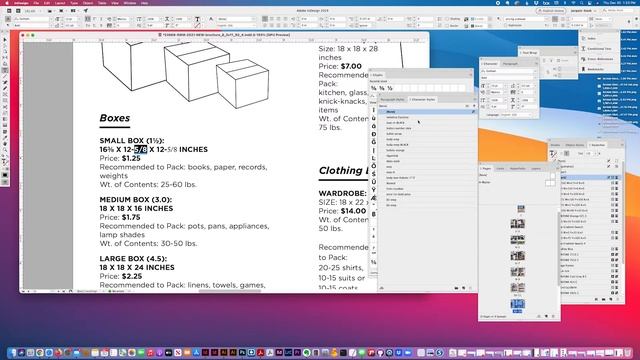 How to create fractions in Adobe® InDesign® смотреть онлайн