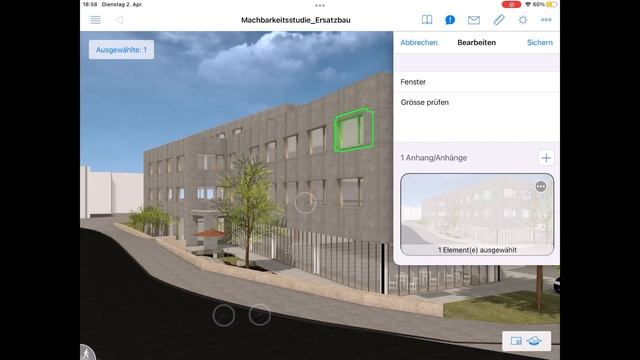 BIMCLOUD Tutorial | Issue Management mit BIMx смотреть онлайн