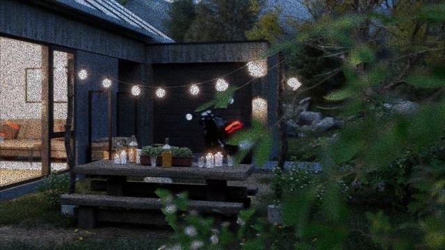 Animation Exterior | Twinmotion 2022 Path Tracing смотреть онлайн