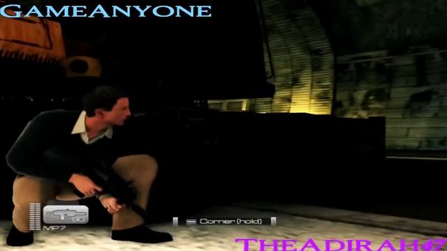 James Bond 007: Blood Stone - 02[a]. Istanbul - The Key To Crack The Code смотреть онлайн