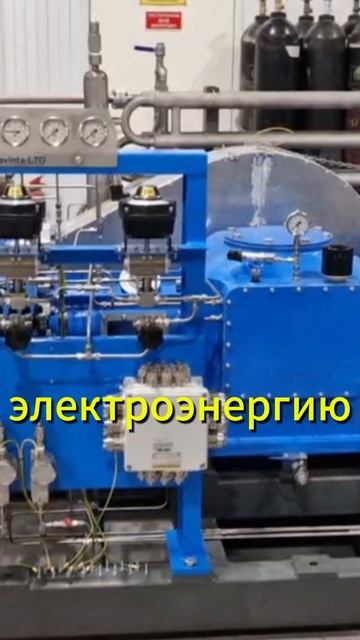 Что такое компрессор? Для чего они нужны? смотреть онлайн