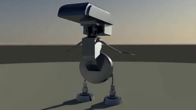 My own Todo360 (Clone Wars) model смотреть онлайн