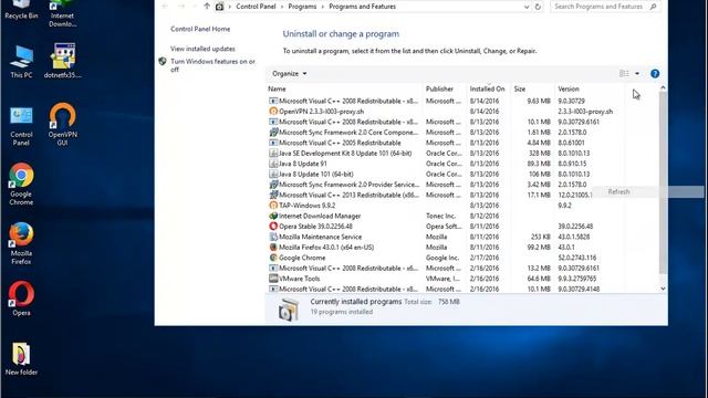 Uninstall VMeisoft HTML5 Movie Maker on Windows 10 смотреть онлайн