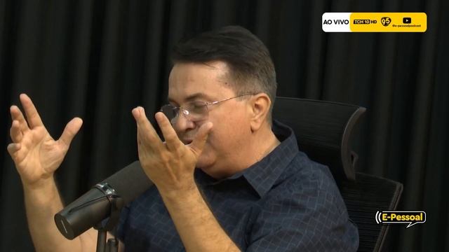 QUEM AVISA AMIGO É EP #46