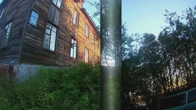 Мурманская улица 
#ПесниНашейСтраны