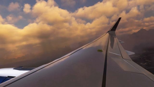 Microsoft Flight Simulator 2020 Airbus A320 Neo | Sunrise Takeoff In London смотреть онлайн