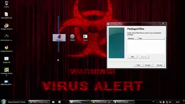 Juntando 2 servidores de trojan em 1 ! смотреть онлайн