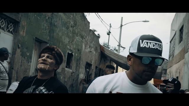 Crack Family - Elevation (Video Oficial) смотреть онлайн