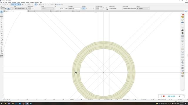 archicad 26 complex elements -2 смотреть онлайн