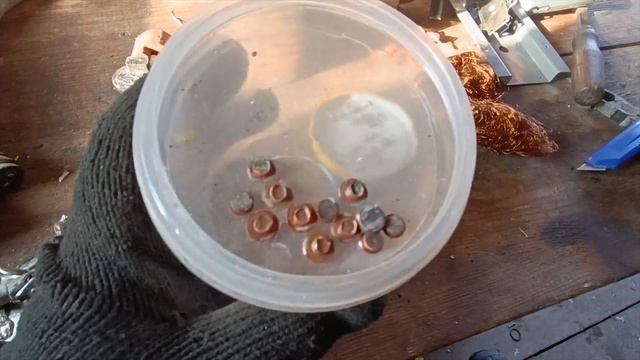 РАЗБОР ХЛАМА НА МЕДЬ!ПОИСК МЕДИ! КУЧА МЕДЯХИ! Добываю медь! Поиски металлолома! Добыча меди. ЦВЕТМЕТ смотреть онлайн