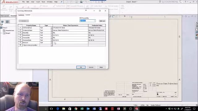 working with properties смотреть онлайн
