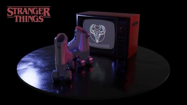 MotionRiff - 3D generalist - SHOWREEL 2022 -2023 смотреть онлайн