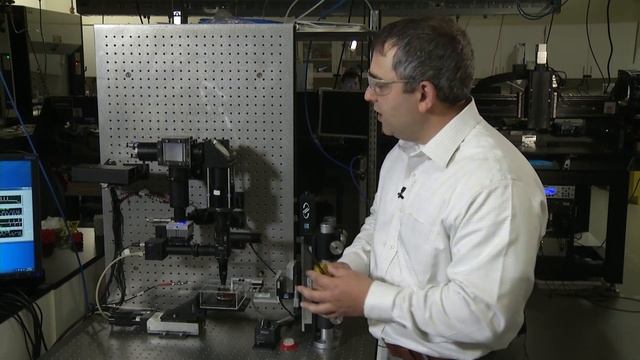 Ultrastiff Material Is Light As A Feather смотреть онлайн