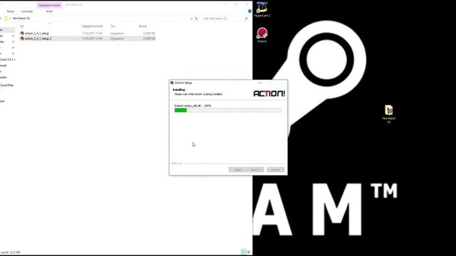 Mirilis Action New Key !! 18 05 2017 licence Key %100 Working смотреть онлайн