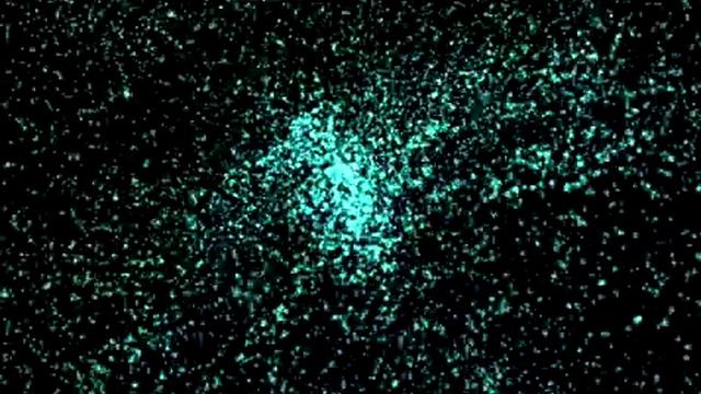 opencl n-body simulation смотреть онлайн