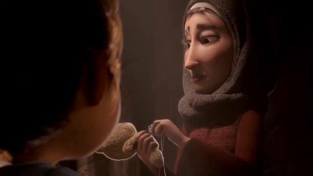 #CGI#Short film#blender A short film hamsa created by hamsa team смотреть онлайн