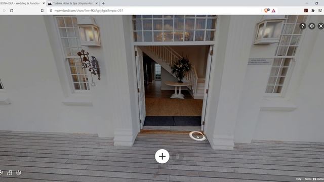 How to navigate through a Matterport Virtual Showcase смотреть онлайн