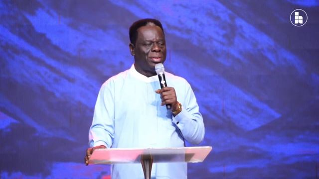 EMPOWERMENT FOR MARKETPLACE EXPLOIT | DR. AMOS FENWA | SUNDAY SERVICE смотреть онлайн