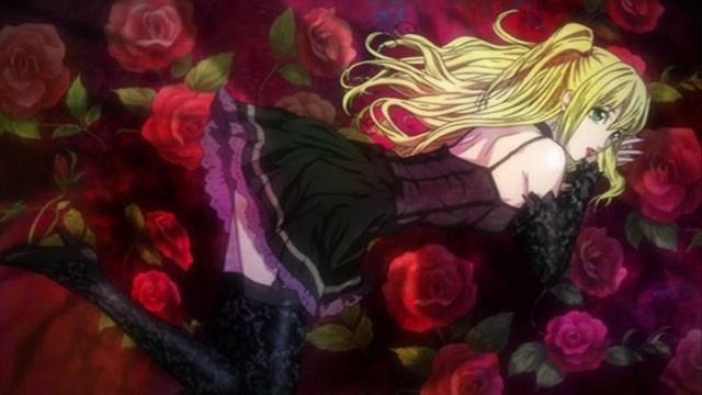 Тетрадь смерти опенинг 2 / Death Note TV OP02 - What's up, people! (Maximum the Hormone) смотреть онлайн