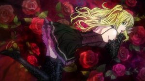 Тетрадь смерти опенинг 2 / Death Note TV OP02 - What's up, people! (Maximum the Hormone)