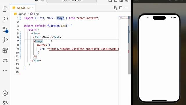 Quick Setup Guide to React Native Expo | How to Build Your First React Native Expo App смотреть онлайн