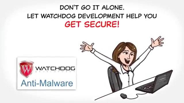 Watchdog Anti Malware смотреть онлайн
