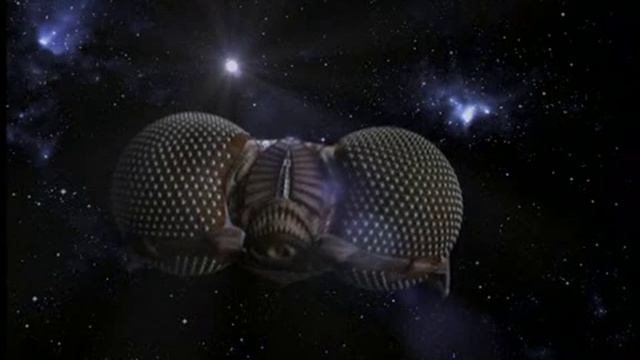 Lexx Opening Credits смотреть онлайн