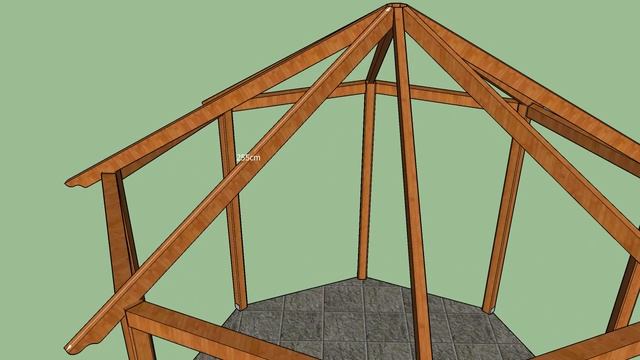 Kameriye / Çardak / arbour / pergola / Cenador / беседка / العريشة v1 смотреть онлайн