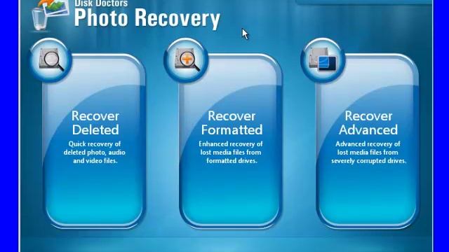 How To Register Disk Doctor's Photo Recovery Software смотреть онлайн