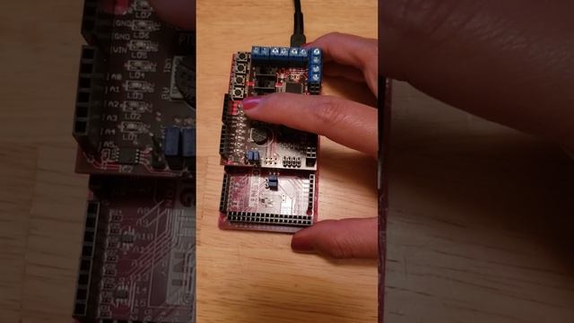 MAX 32 Security Monitor Control Lab 3 смотреть онлайн