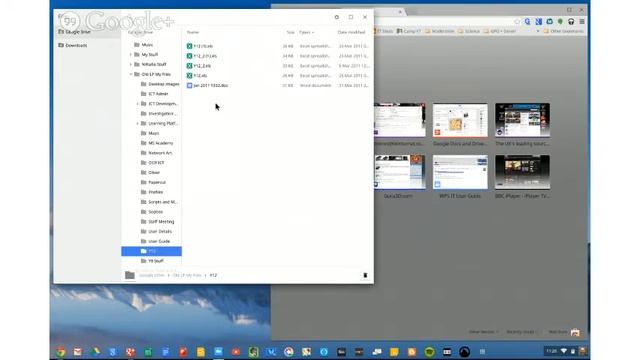 Quickoffice on a Google Pixel смотреть онлайн