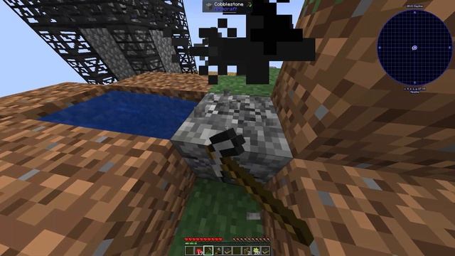 Minecraft Techopolis 2 | Automation Is Key | Pt 1 [Modded Questing Skyblock] смотреть онлайн
