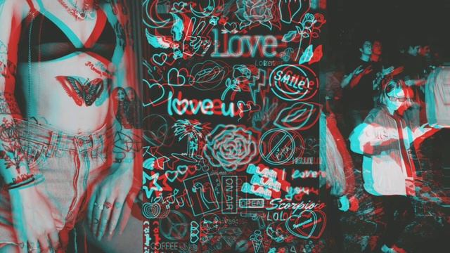 Marvin - Hate Love смотреть онлайн