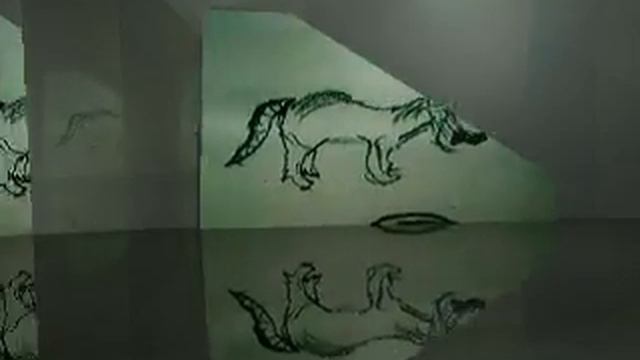 Blender Reflective Surface Experiment смотреть онлайн