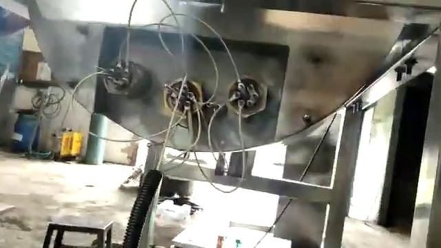 SS 316 Ribbon Blender Cum Roaster 50 Kg (100 Liter) Oil Heating and Insulation jacket GMP model смотреть онлайн