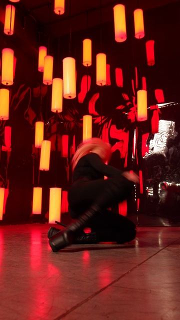 Танцы Reels смотреть онлайн