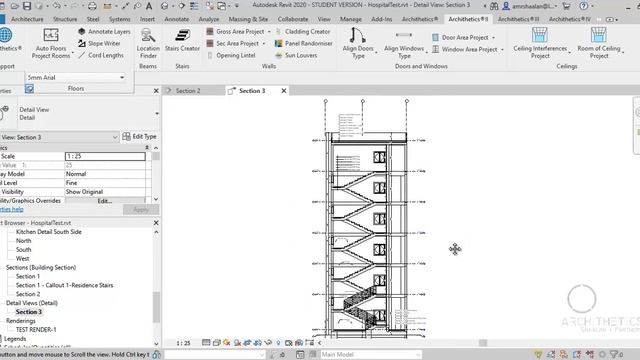 Revit Flooring Layers Annotator - Free App смотреть онлайн