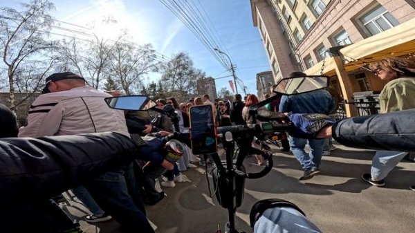 День победы