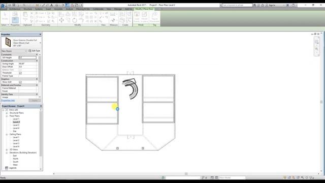 Complete House in Revit for Beginners смотреть онлайн