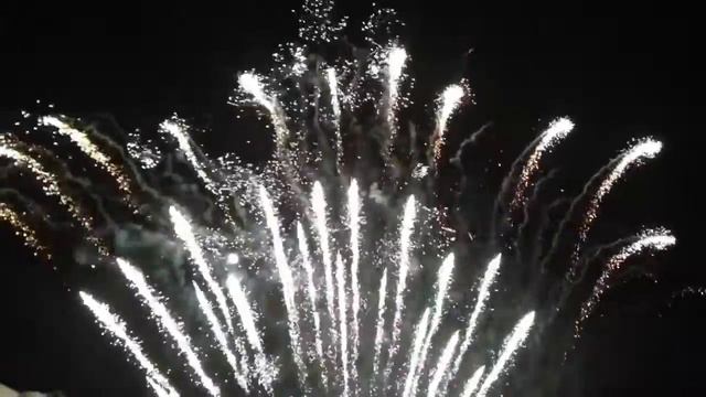 Yalta firework смотреть онлайн
