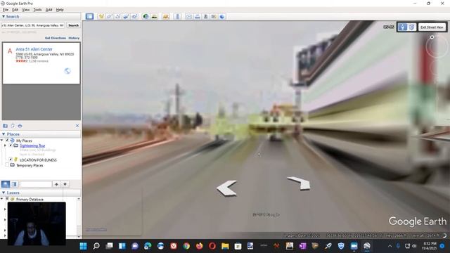 REVIEW ON - Wise Care 365 FREE & Google Earth Pro with Google Flight Simulator on Windows 11 смотреть онлайн
