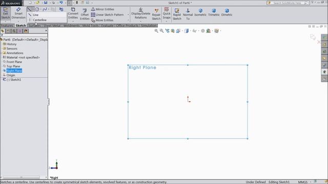 Heat Exchanger in Solidworks смотреть онлайн