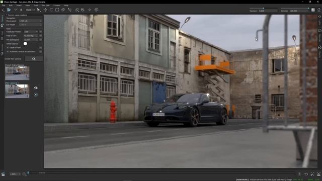 Tuto Chaos Vantage : Découverte смотреть онлайн