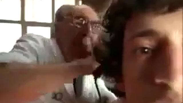 Реклама ФАНТА 1998 г.